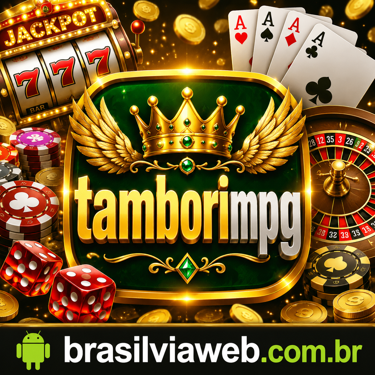 TamborimPG