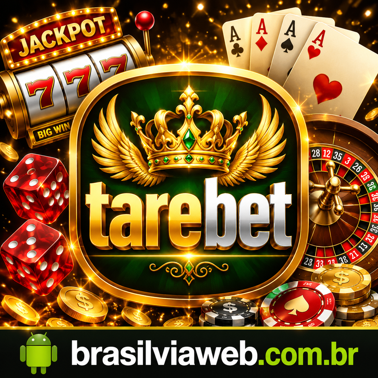 Tarebet APK