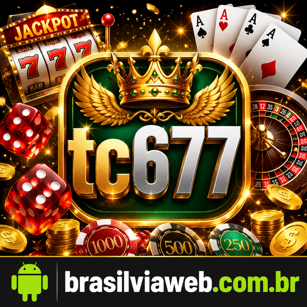 TC677 APK