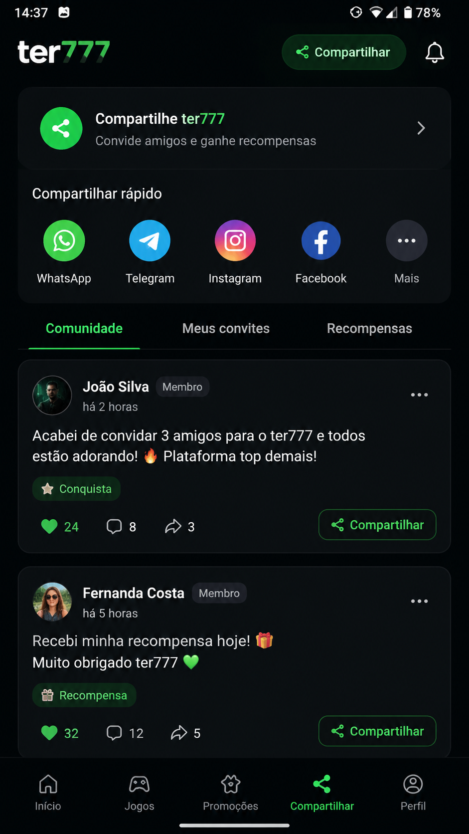 ter777 screenshot