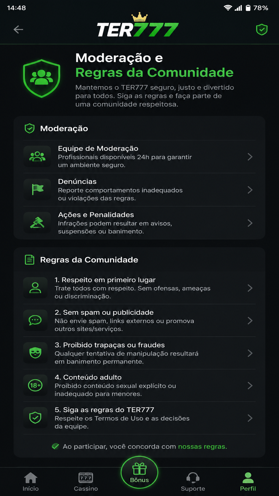 ter777 screenshot