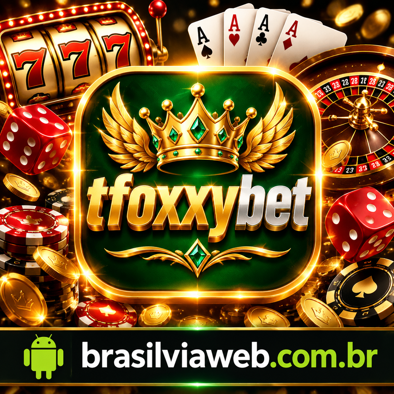 tfoxxybet APK