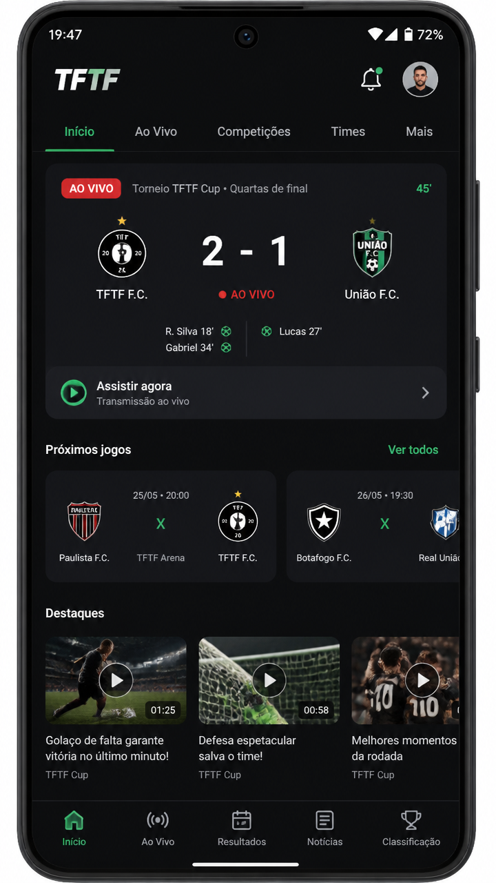 tftf screenshot