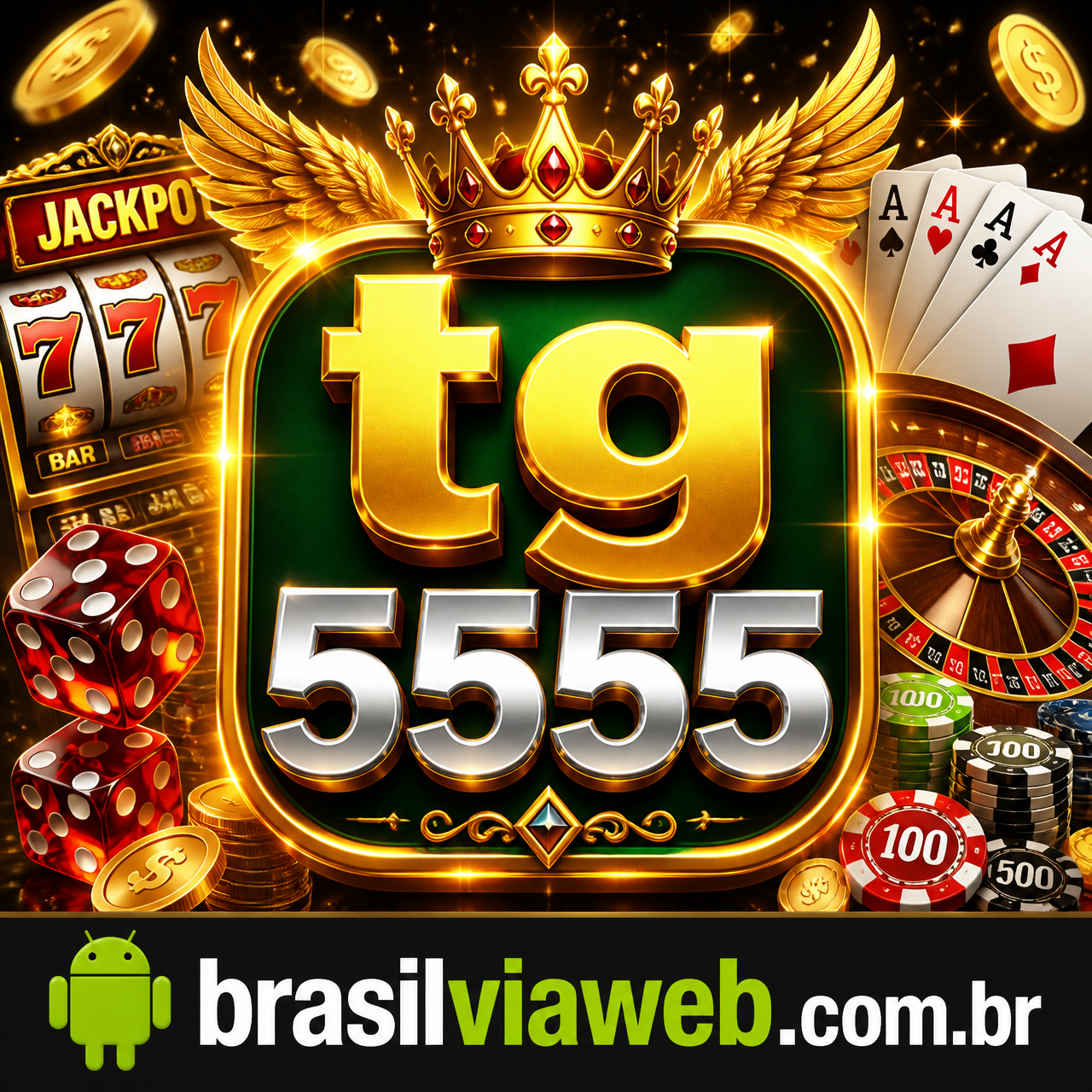 tg5555