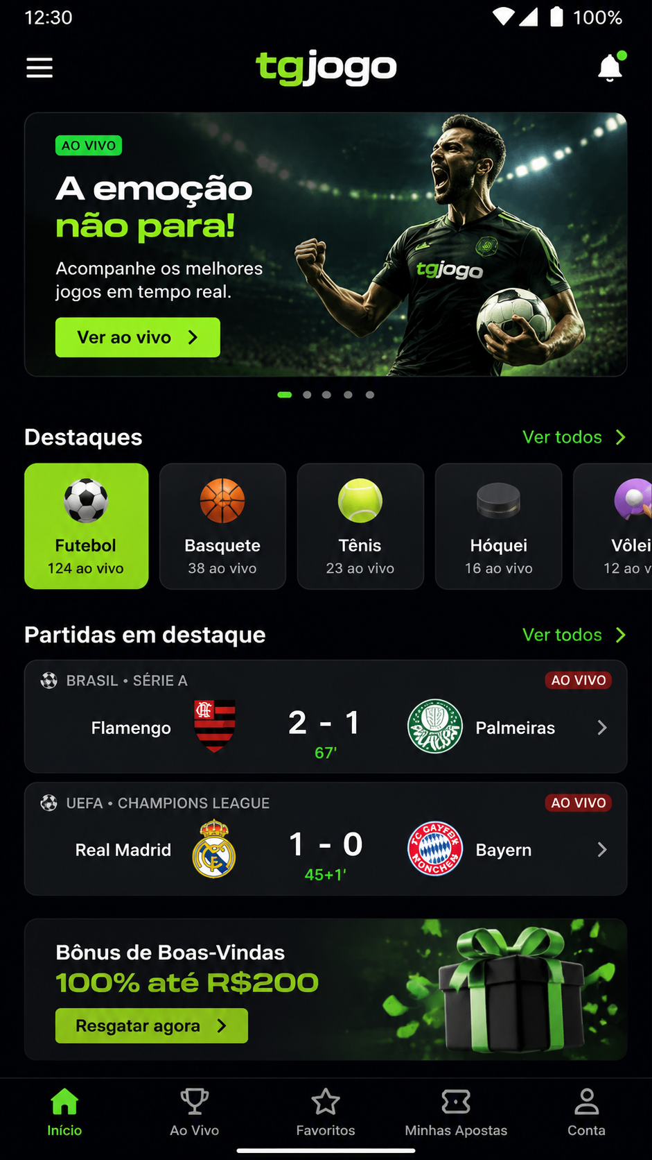 tgjogo screenshot