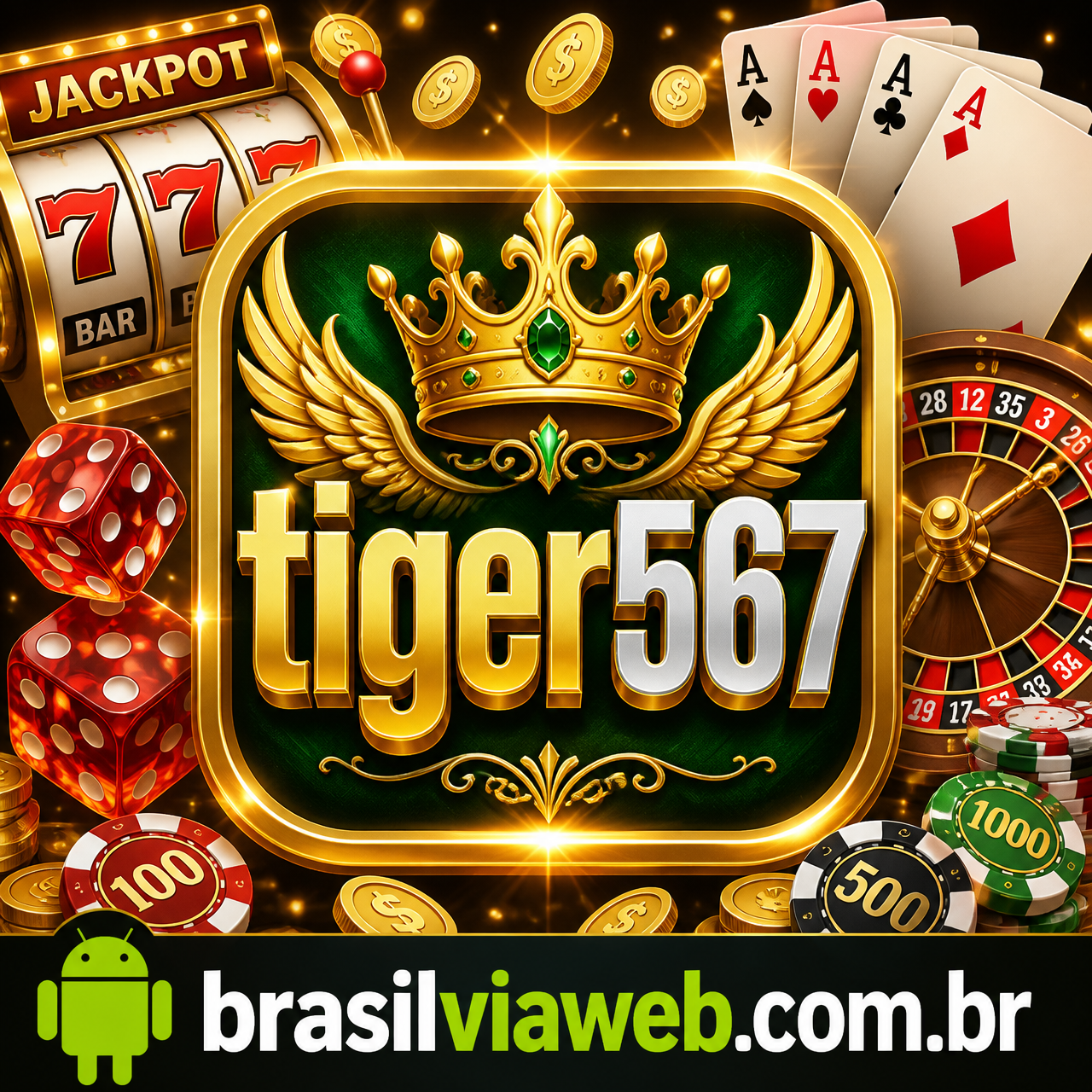 Tiger567