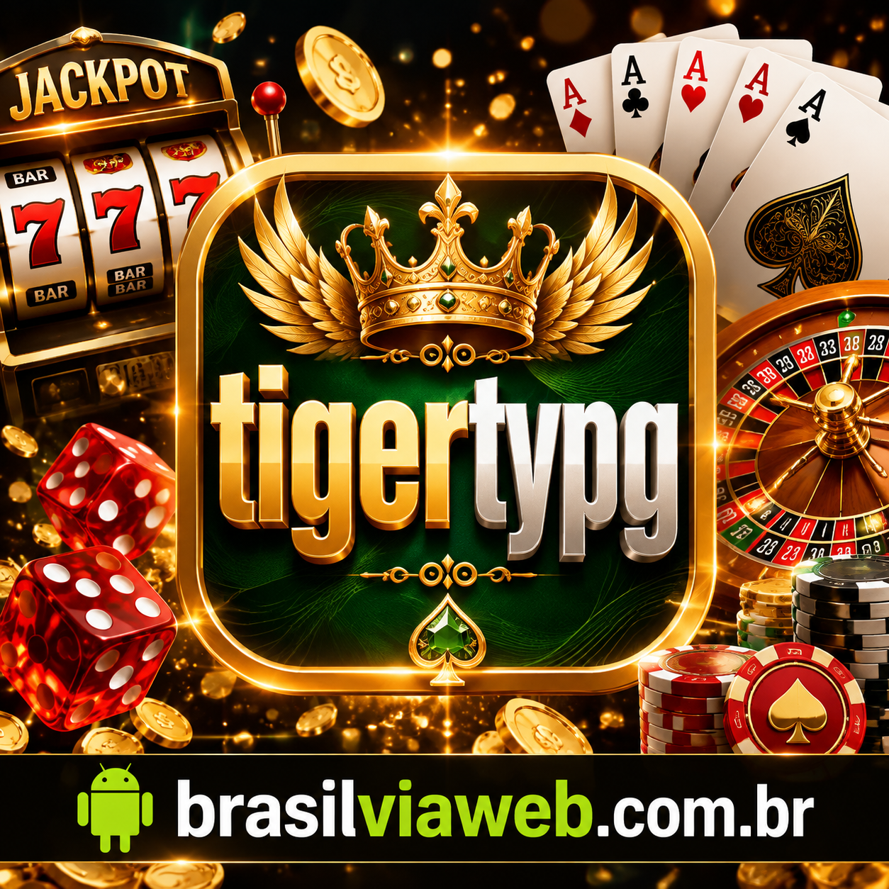TigerTypG