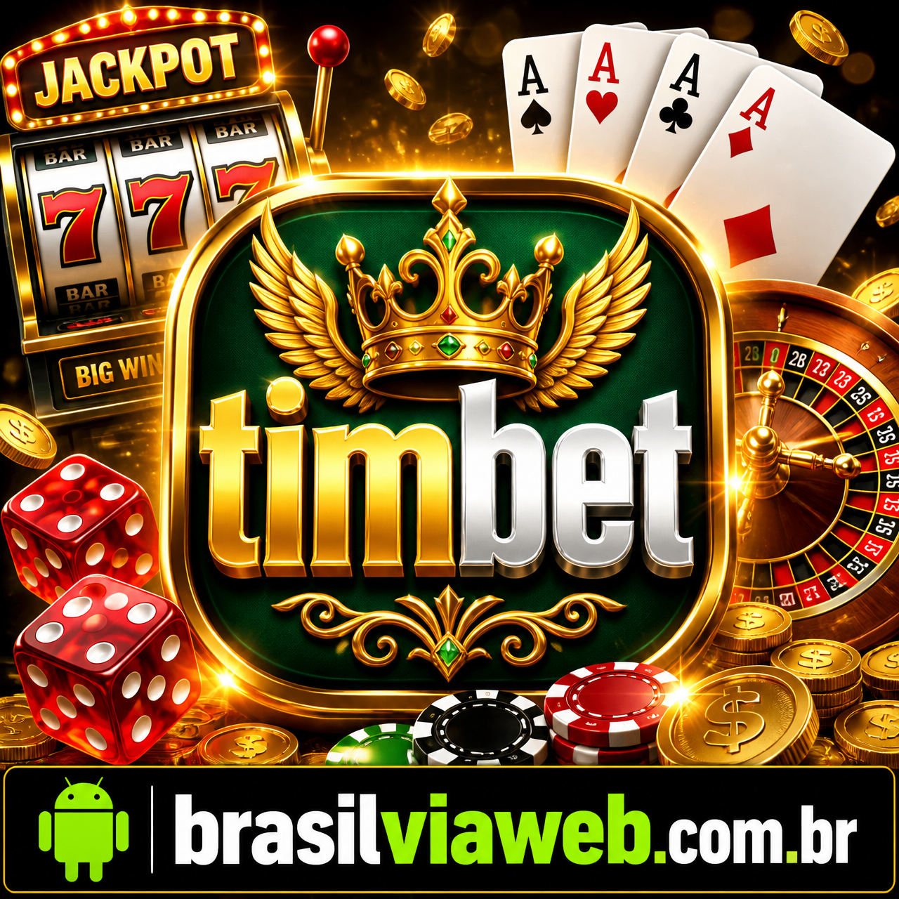 Timbet