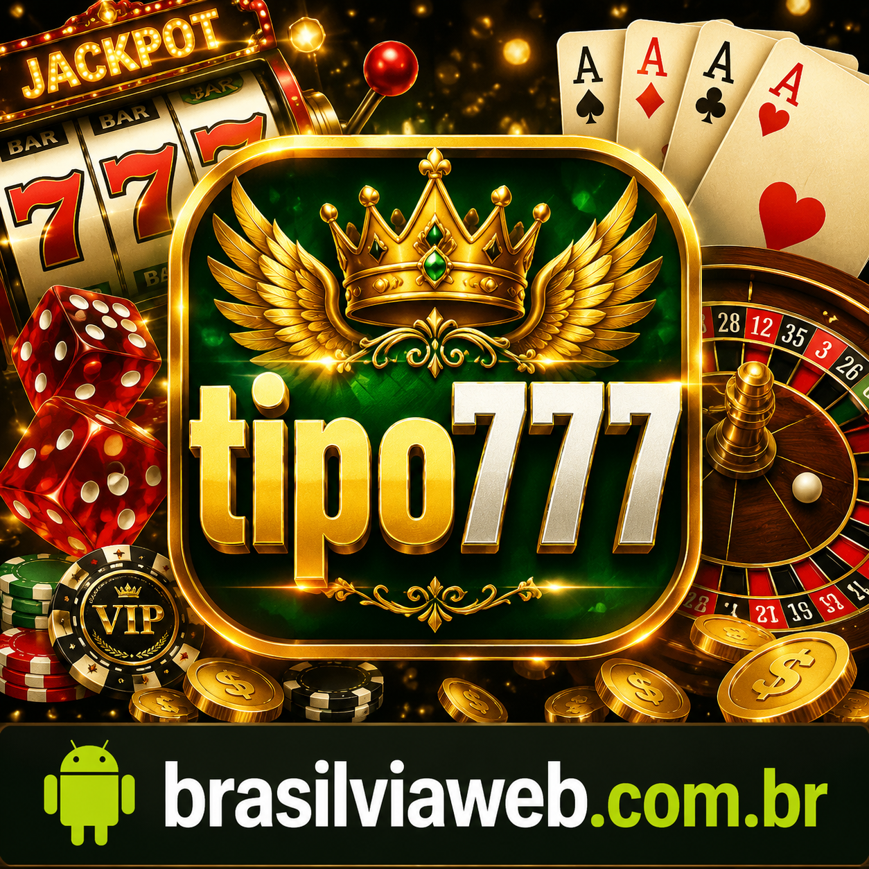 tipo777