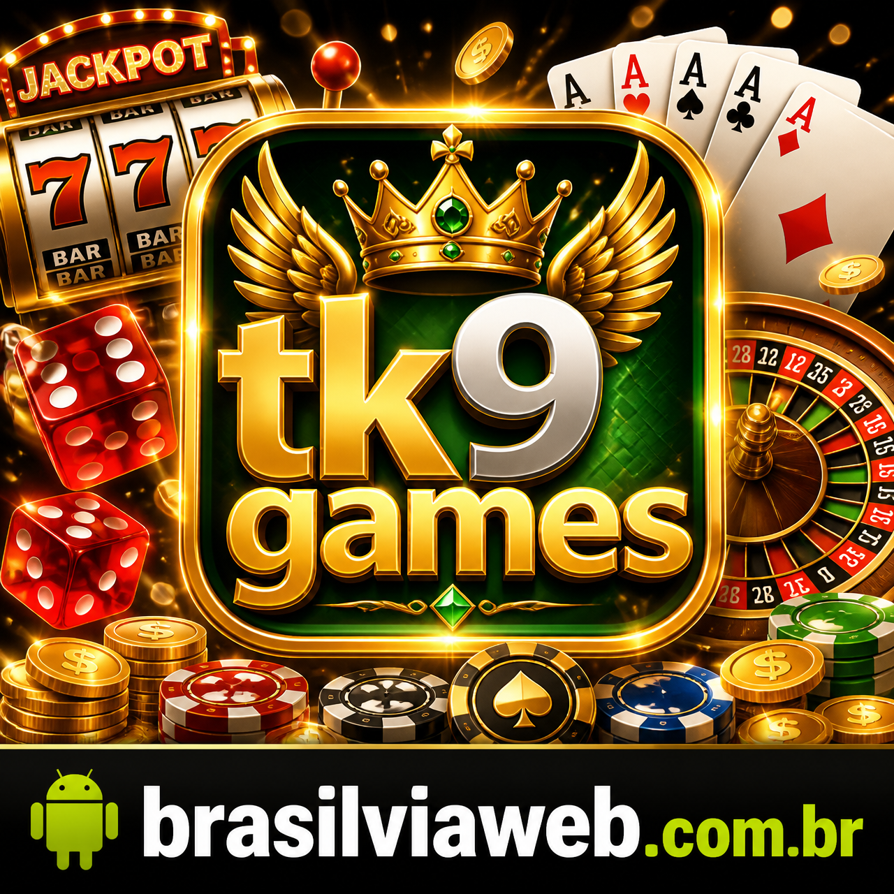 tk9games