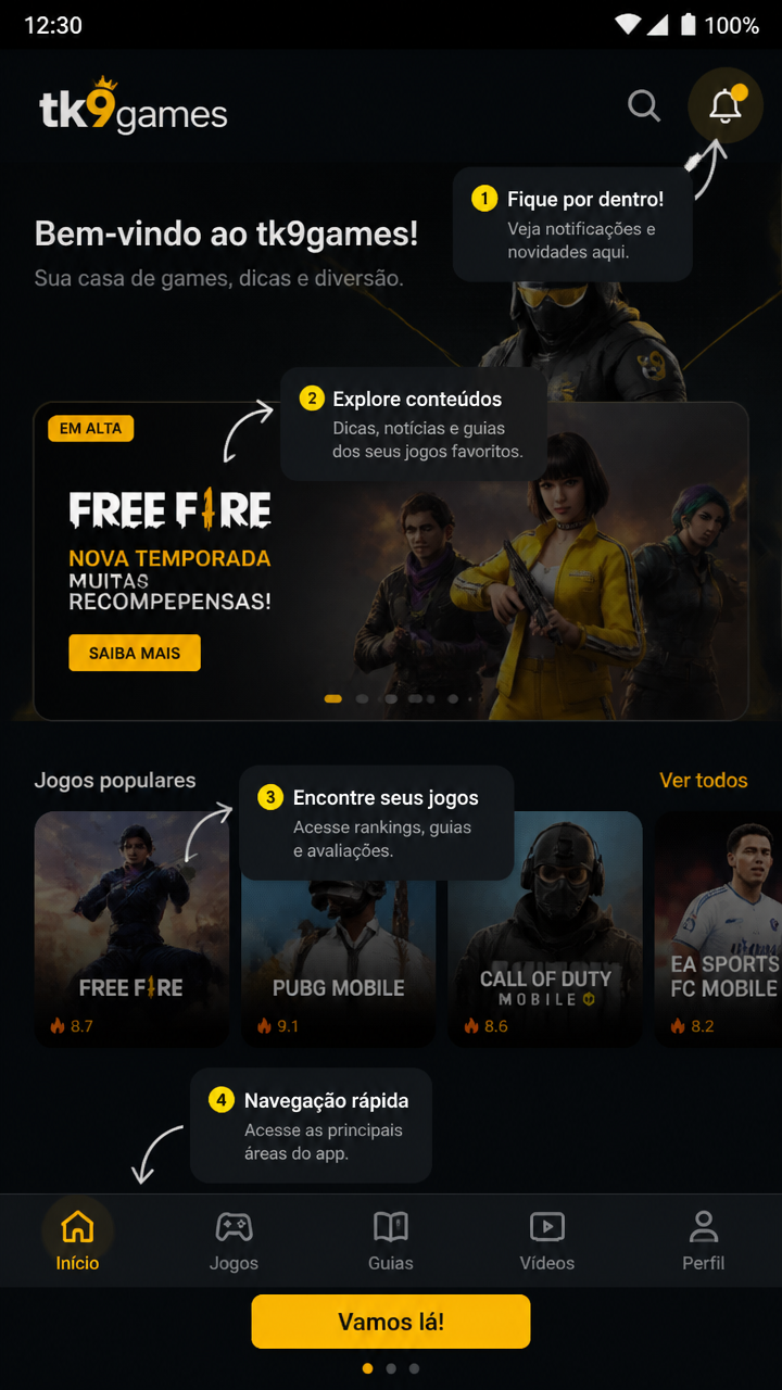 tk9games screenshot