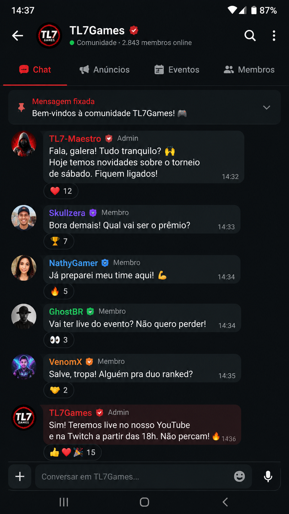 tl7games screenshot