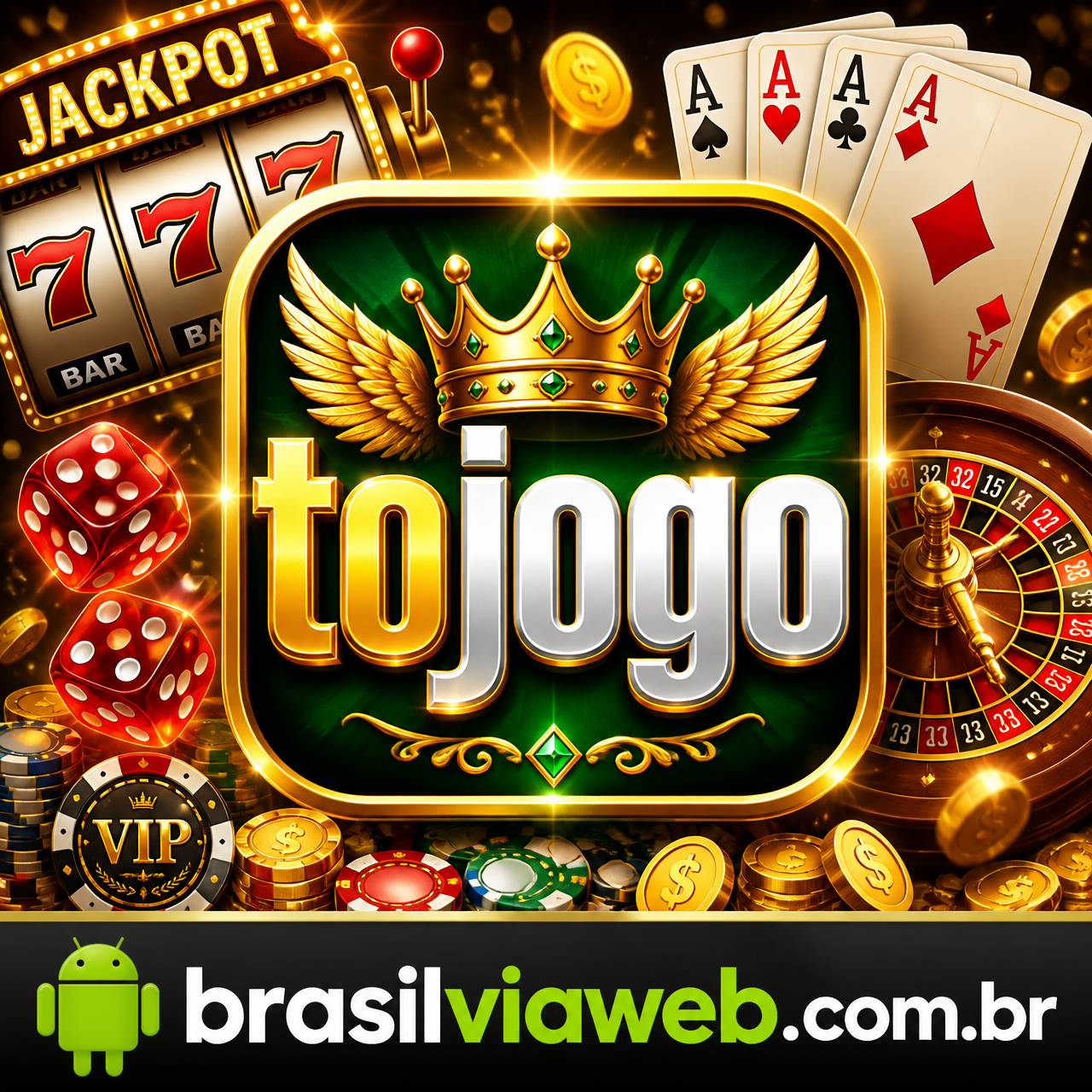 Tojogo