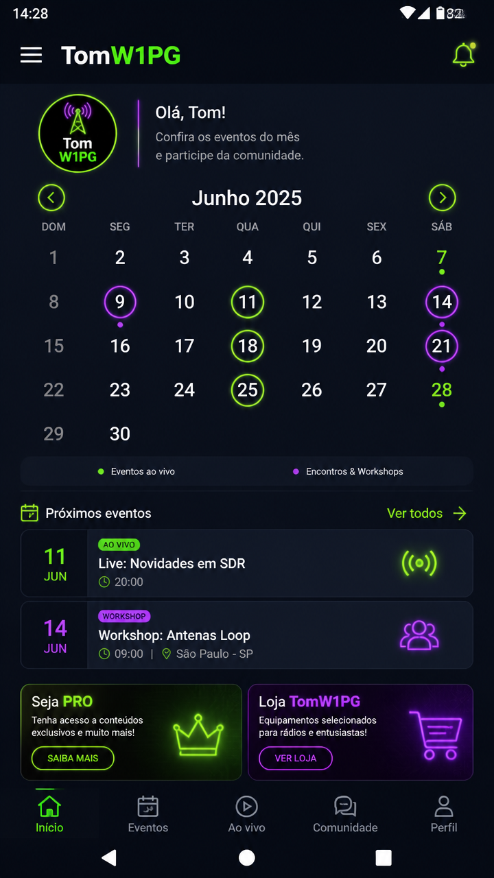 TomW1PG screenshot
