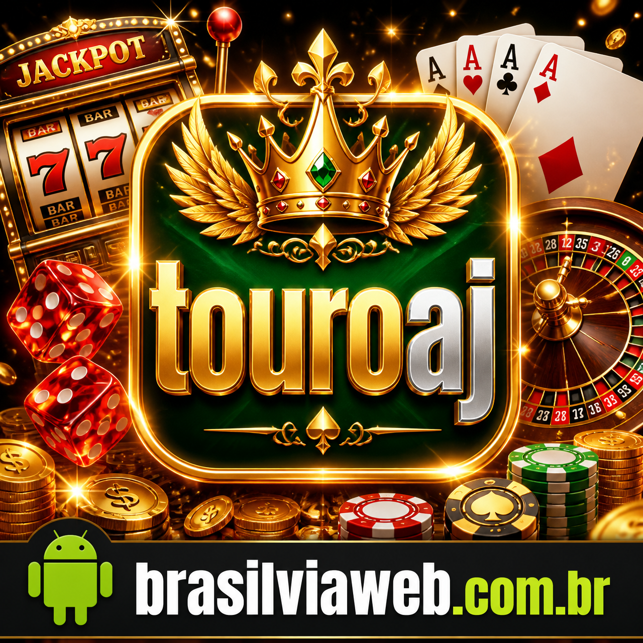 Touroaj