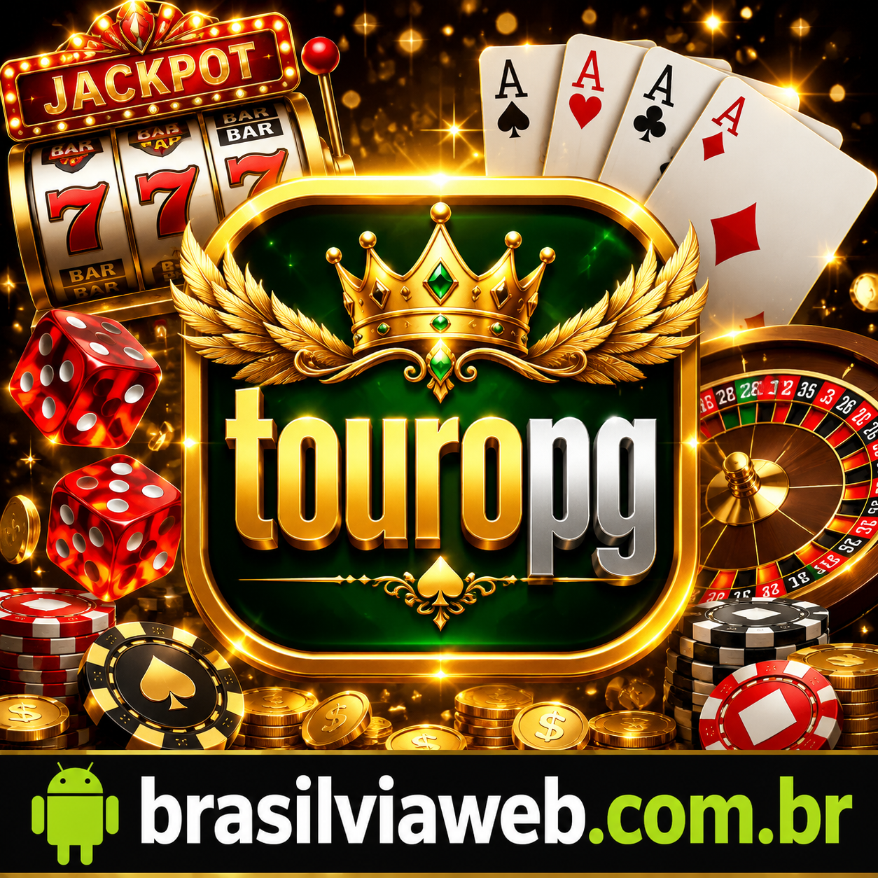 Touropg