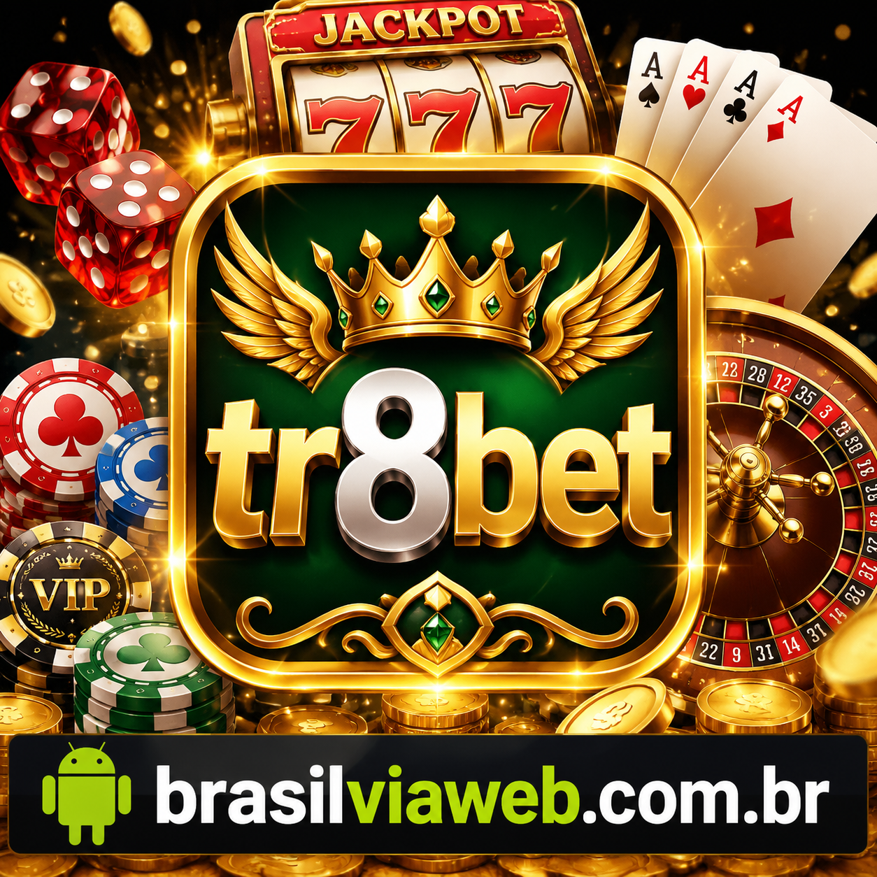 tr8bet