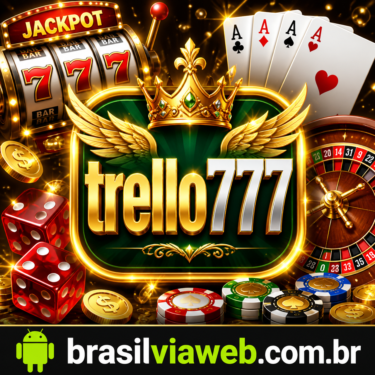 trello777