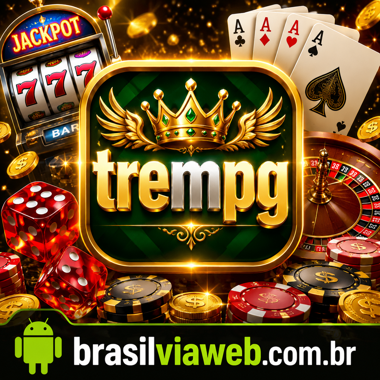 TremPG