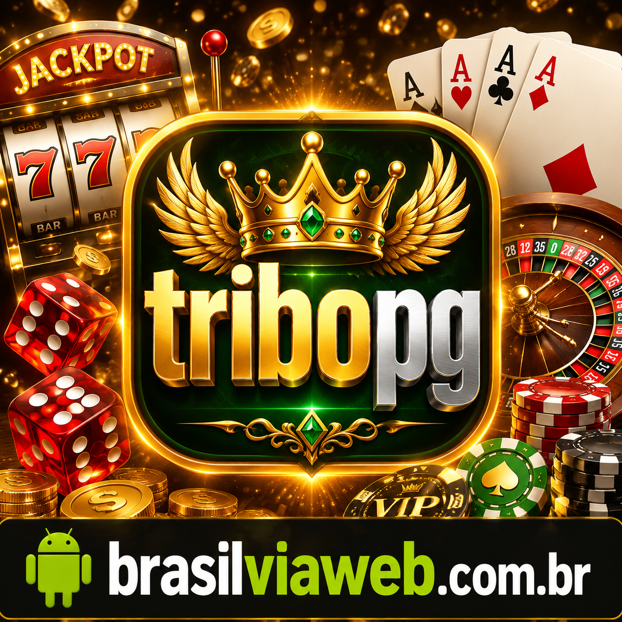 tribopg