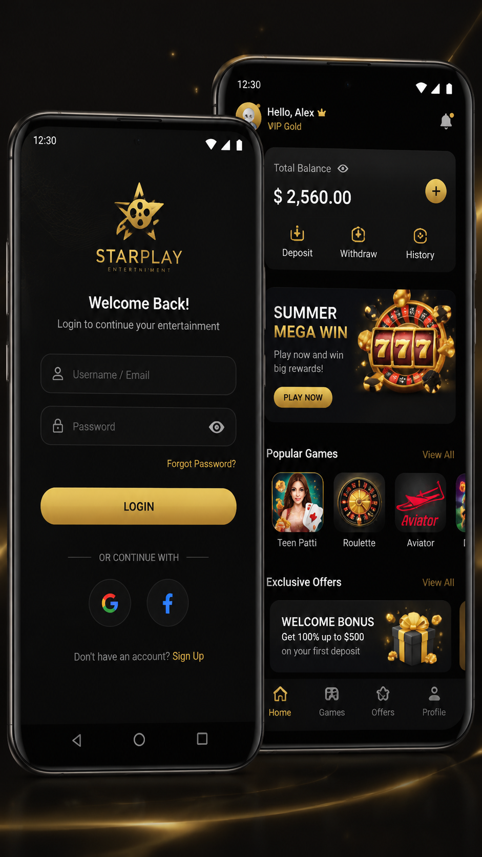 trosa777 screenshot