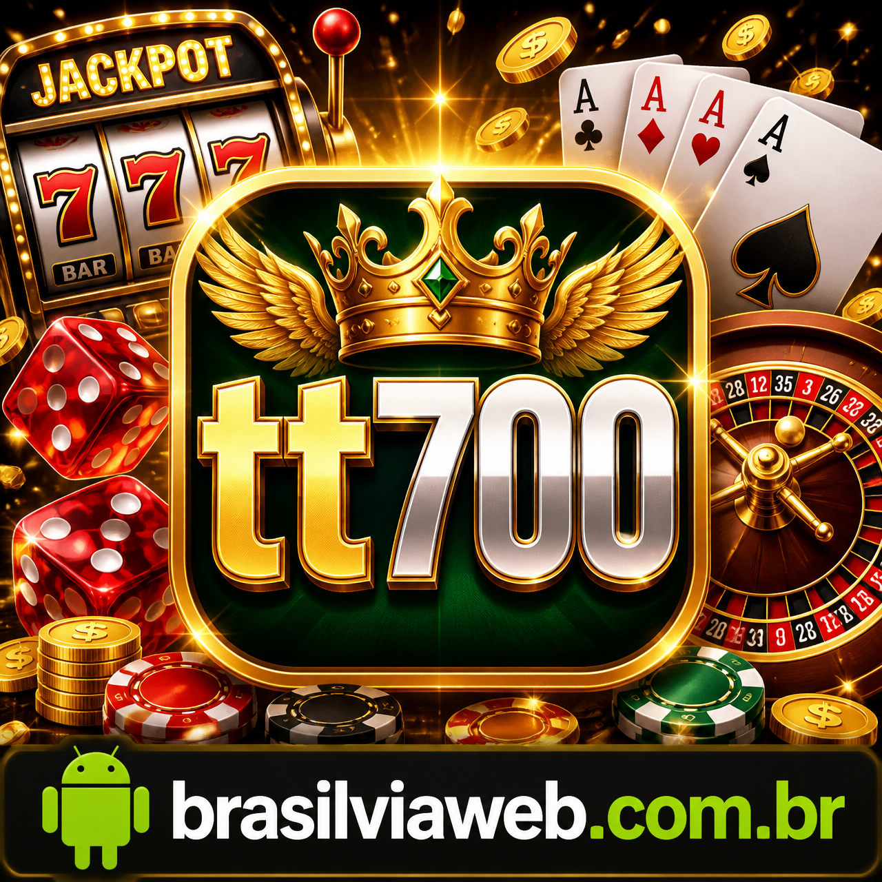 tt700