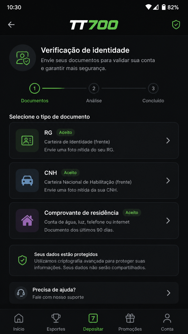 tt700 screenshot