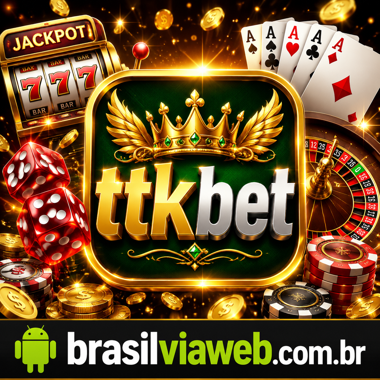 ttkbet APK
