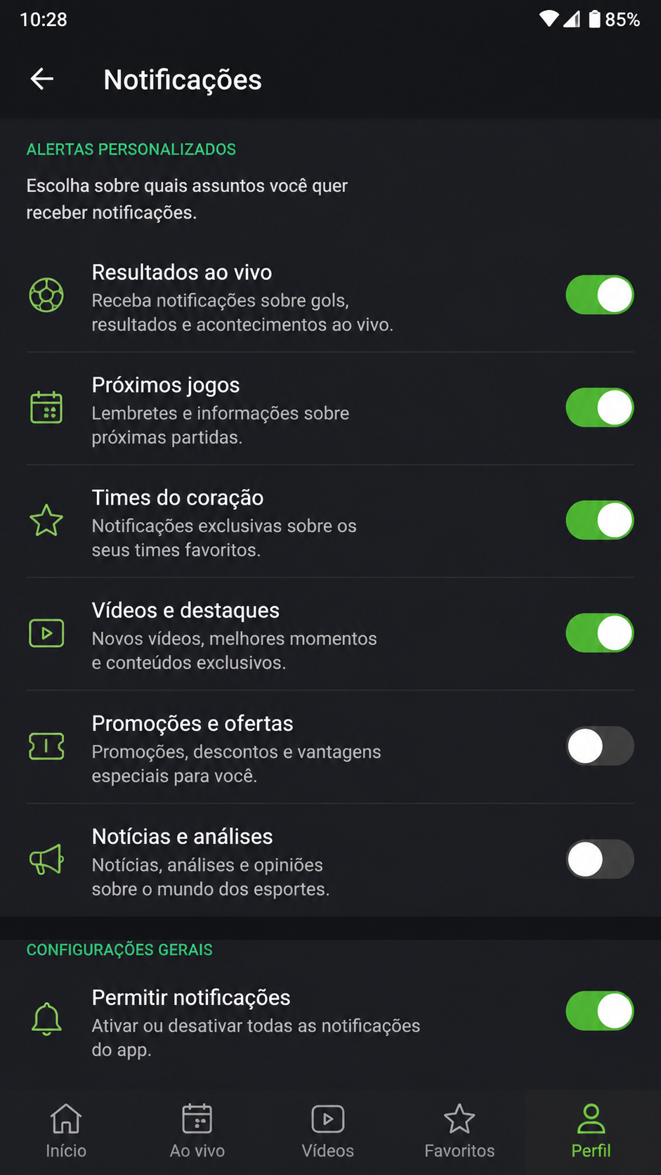 ttkbet screenshot