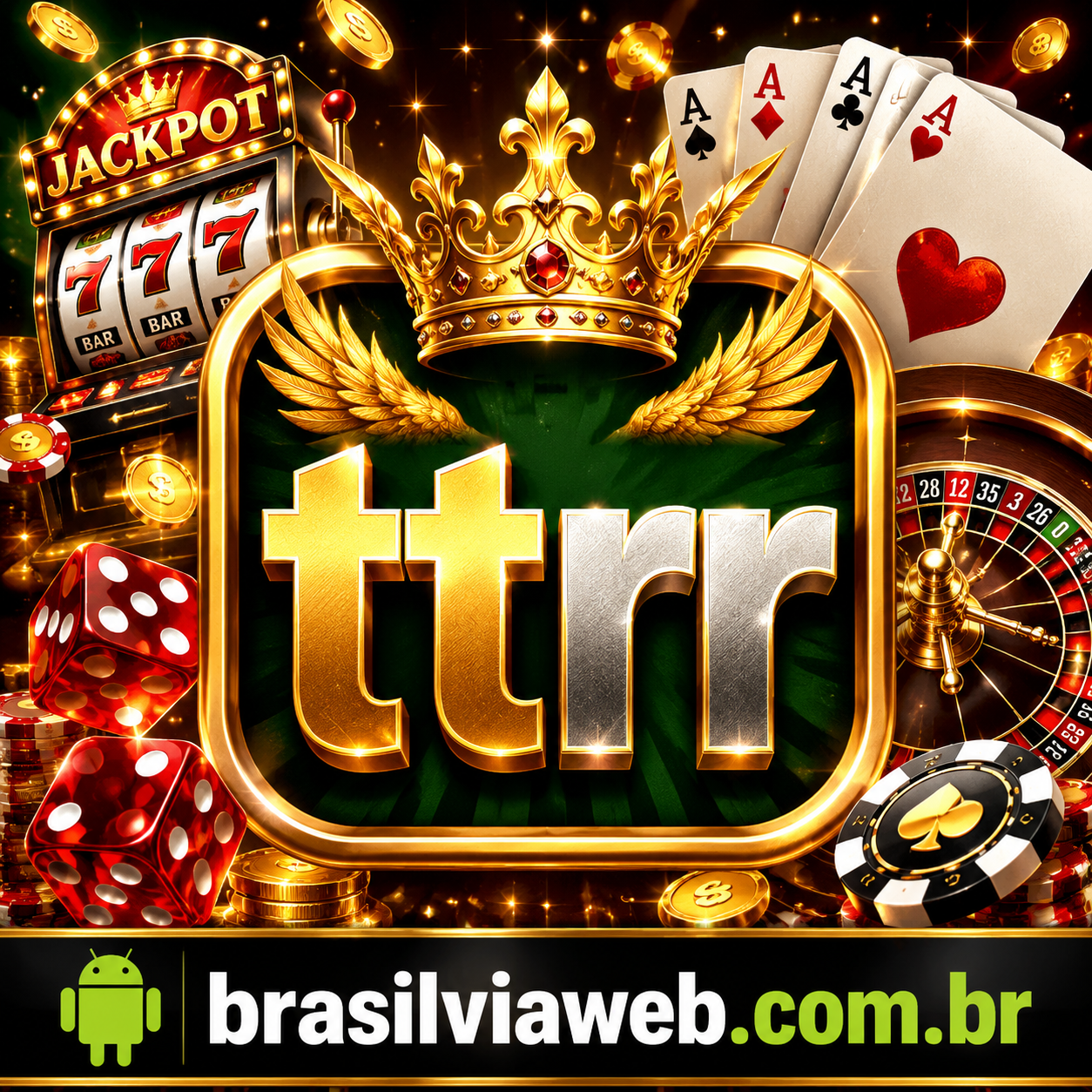 ttrr