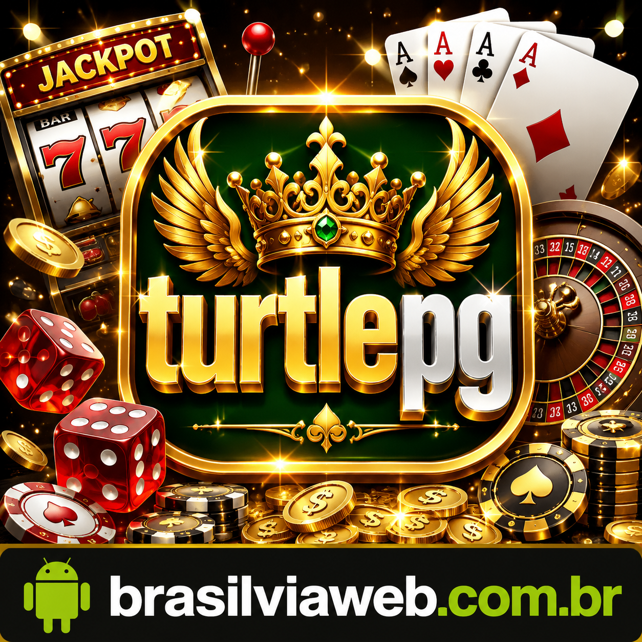 TurtlePG