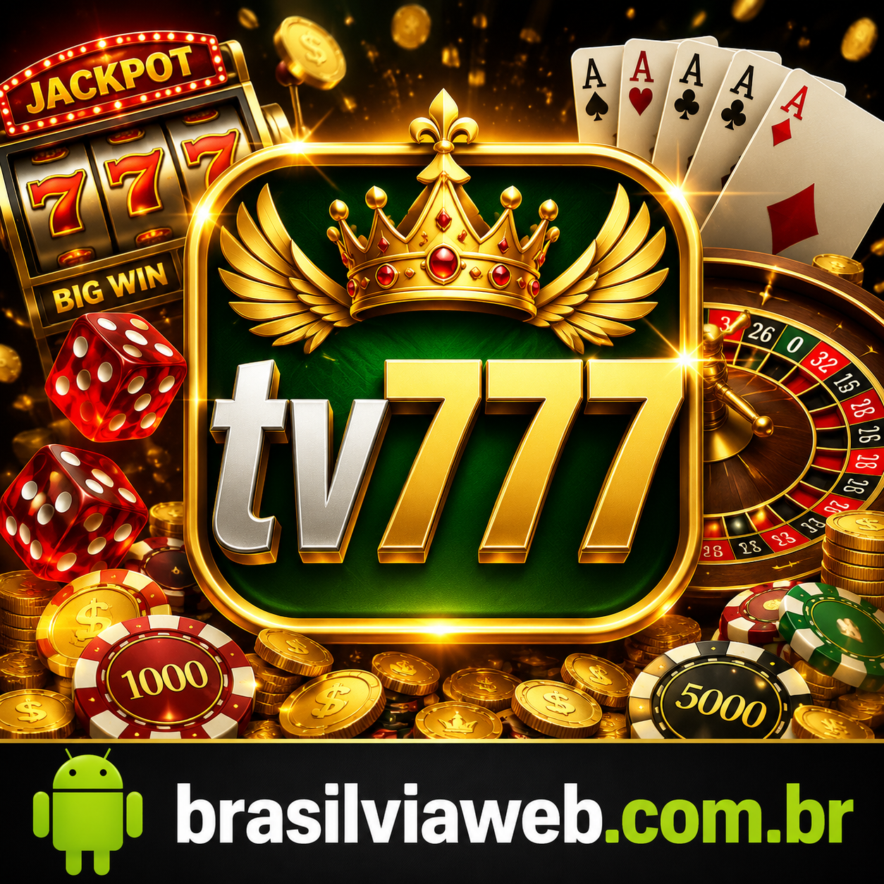tv777
