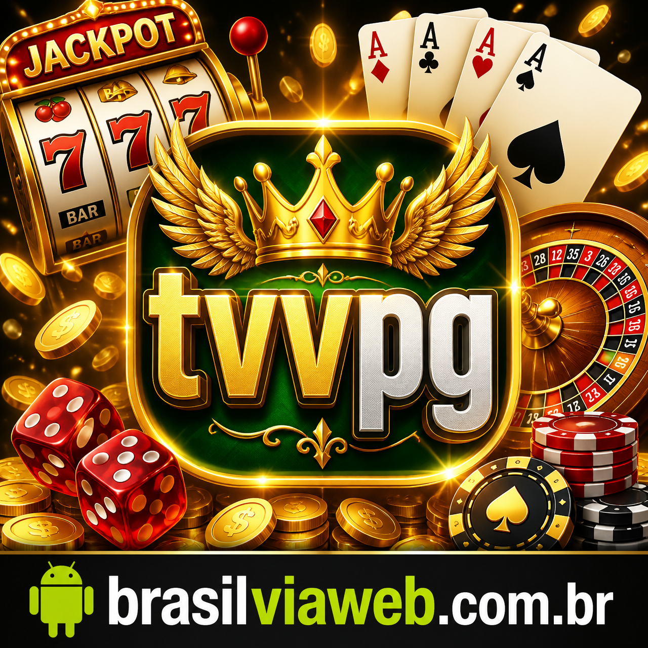 TVVPG
