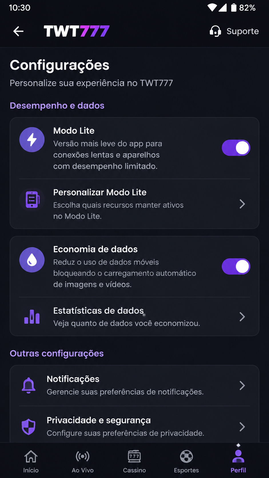 twt777 screenshot