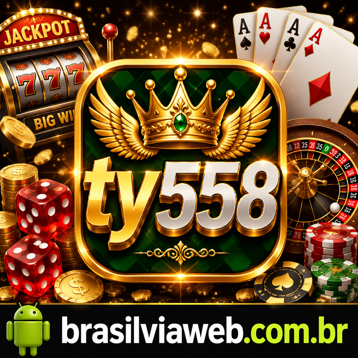 ty558 APK