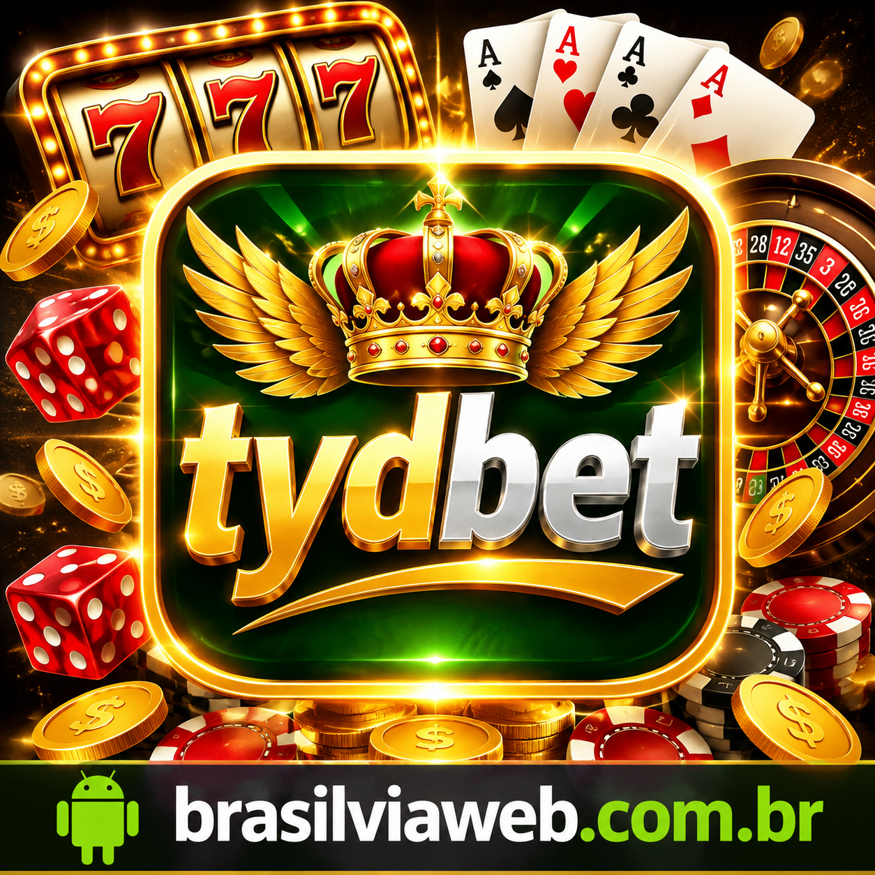 tydbet