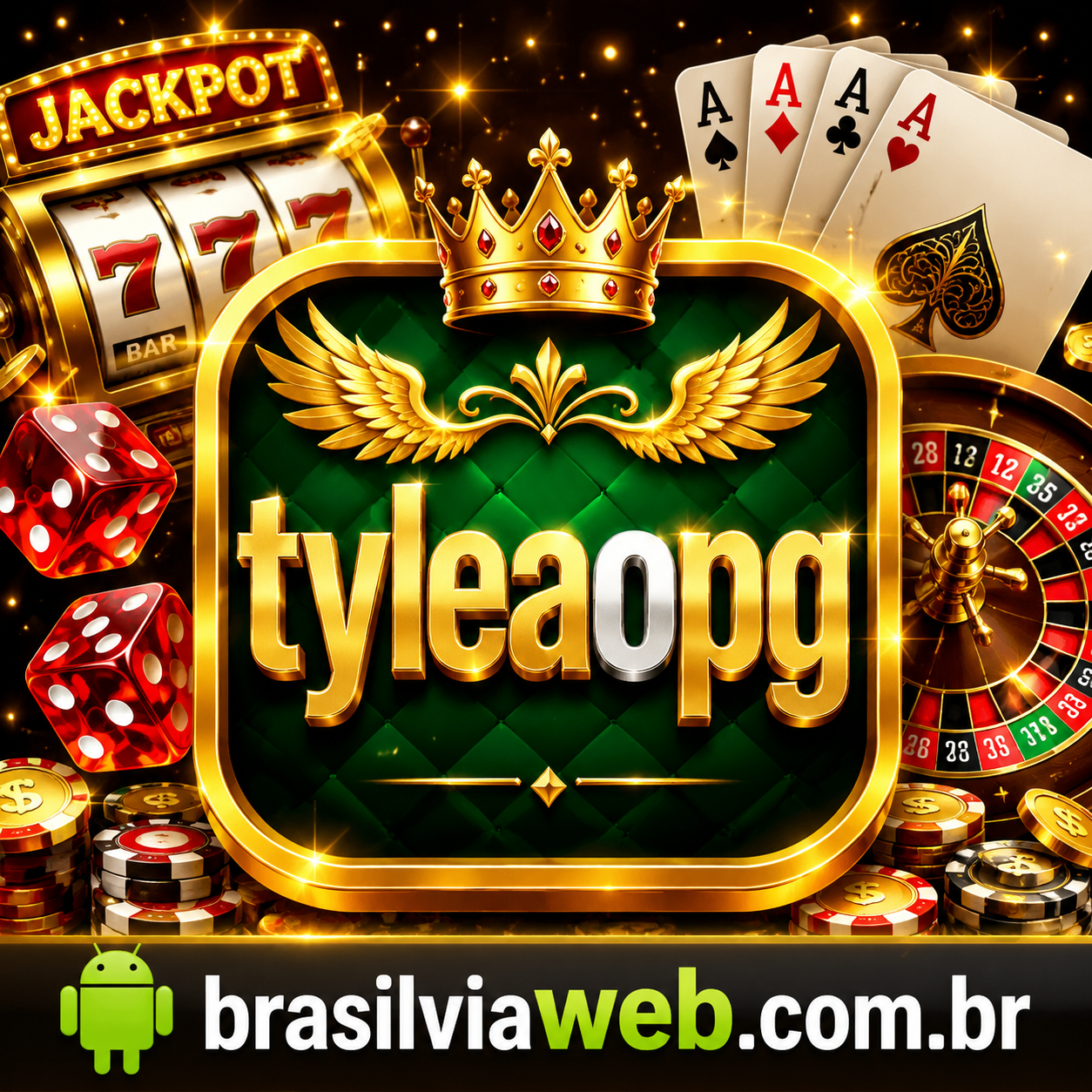 tyleaopg APK