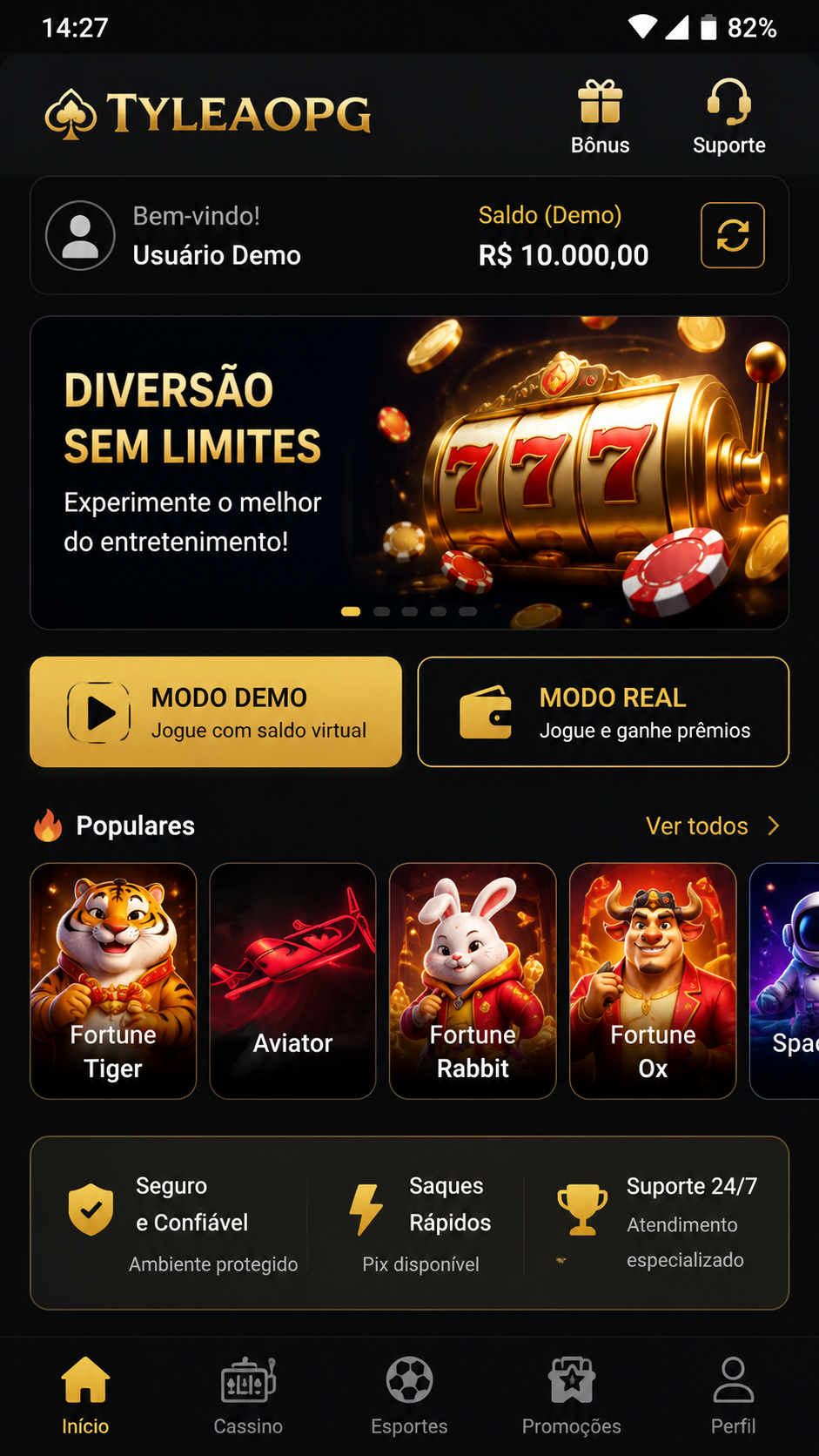tyleaopg screenshot