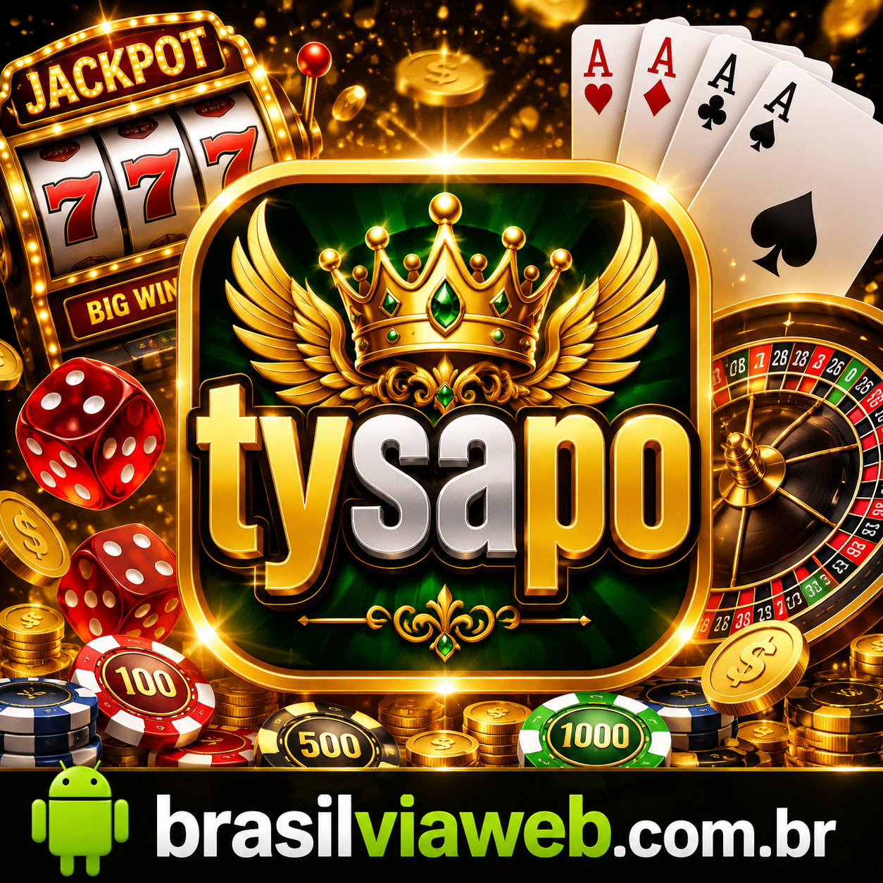 tysapo