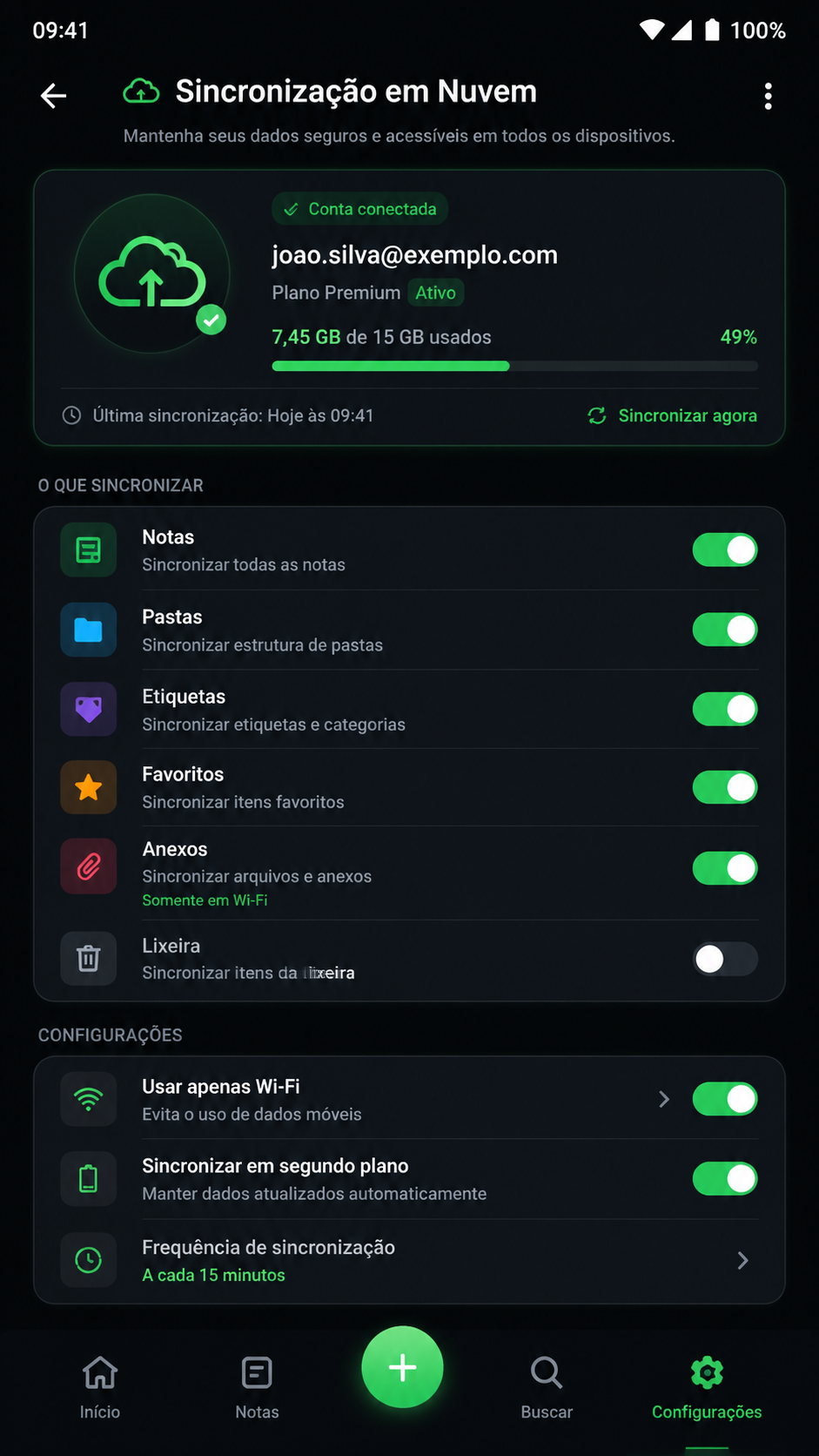 tysapo screenshot