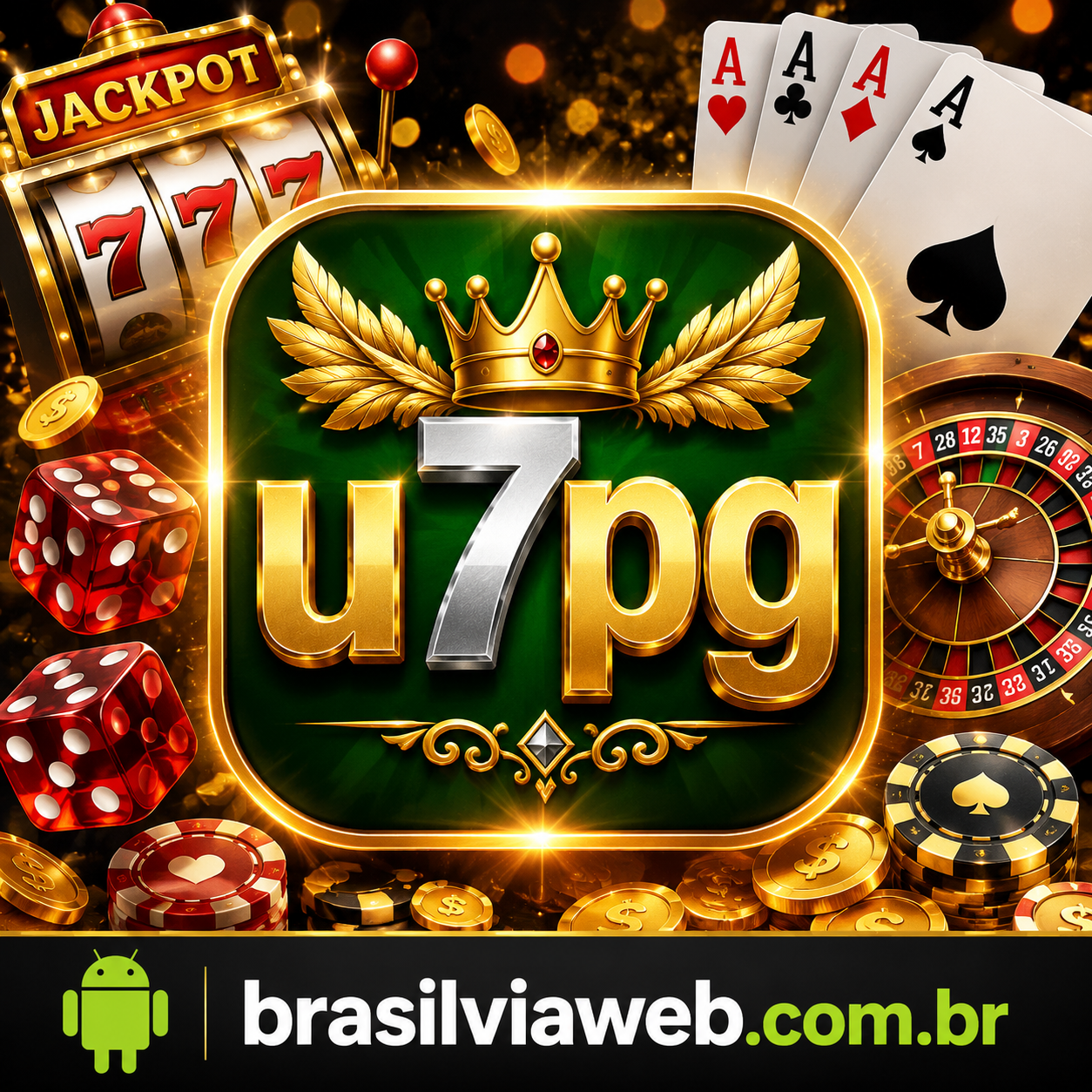 u7pg