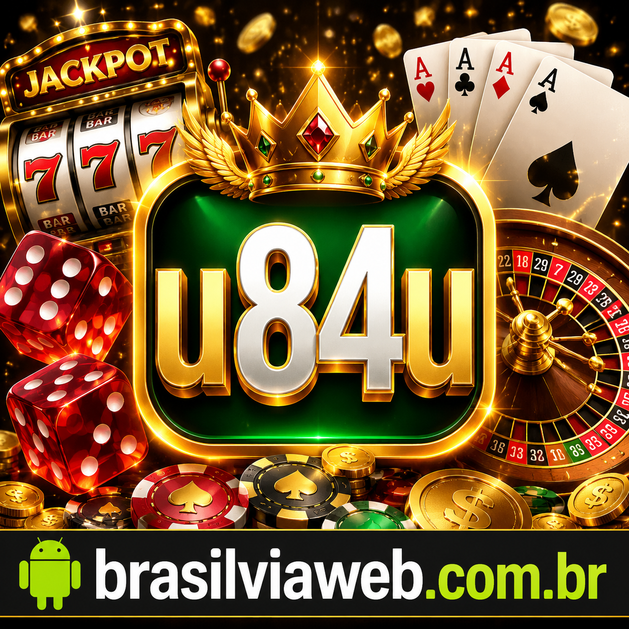u84u