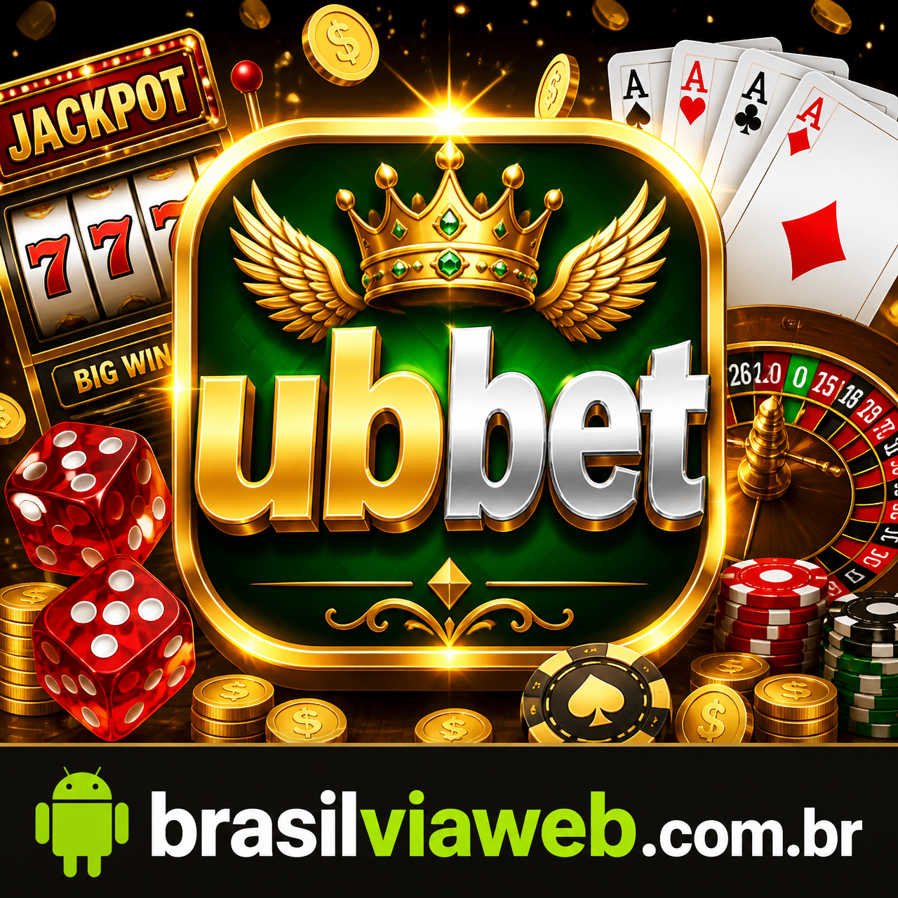 ubbet