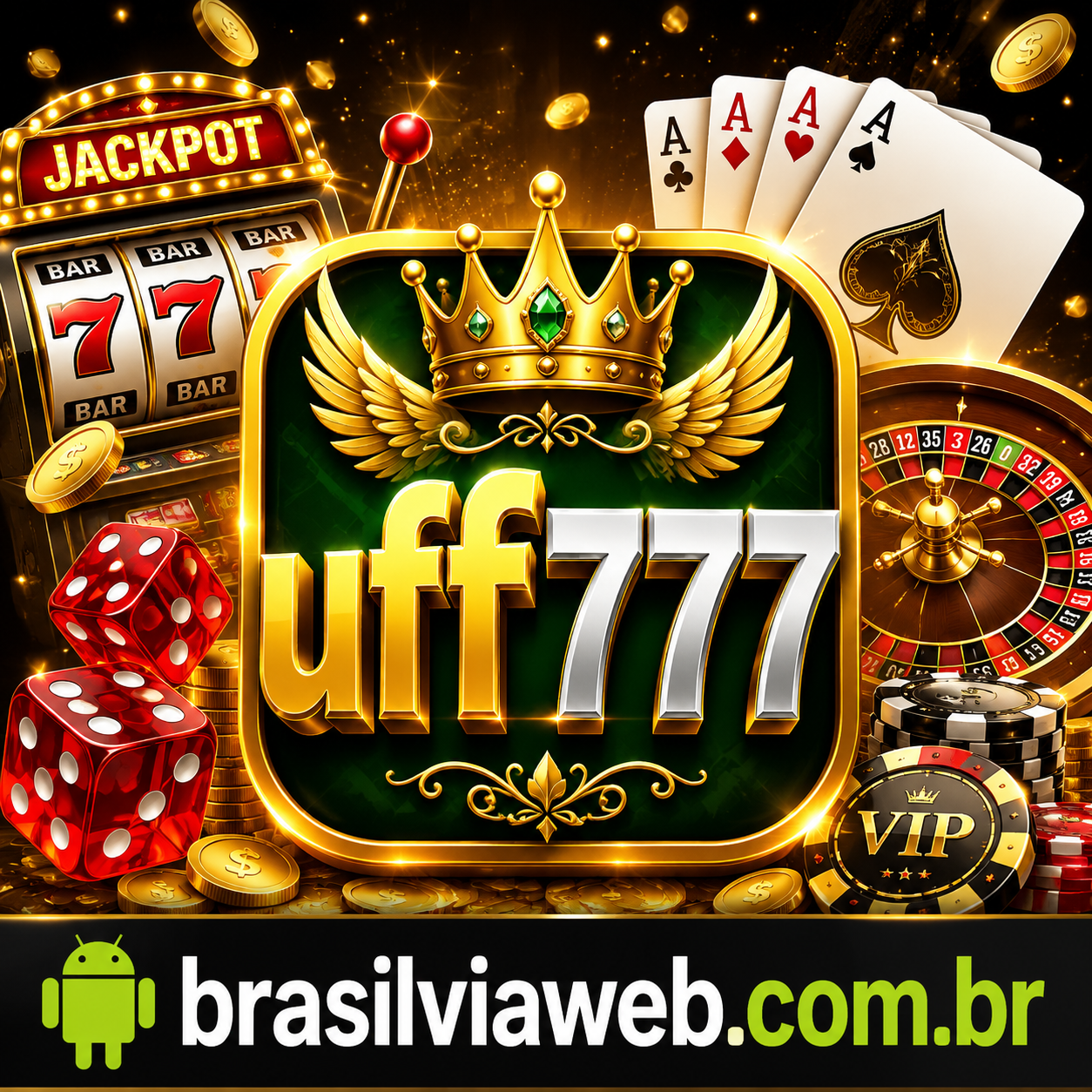 uff777