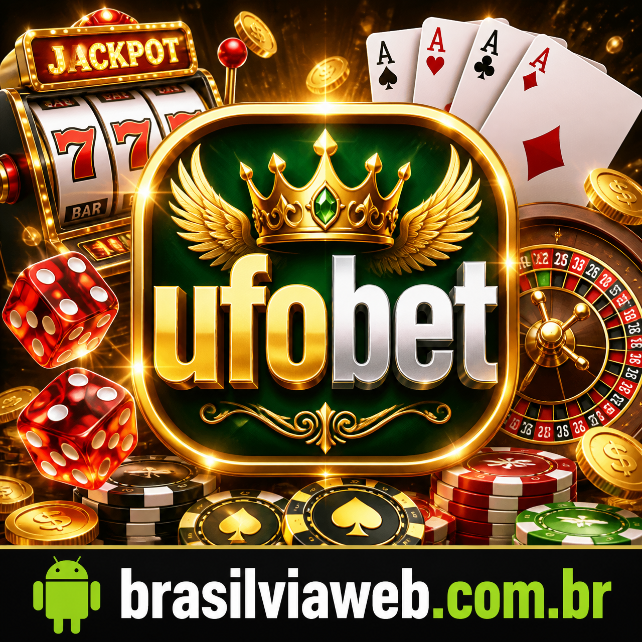 ufobet