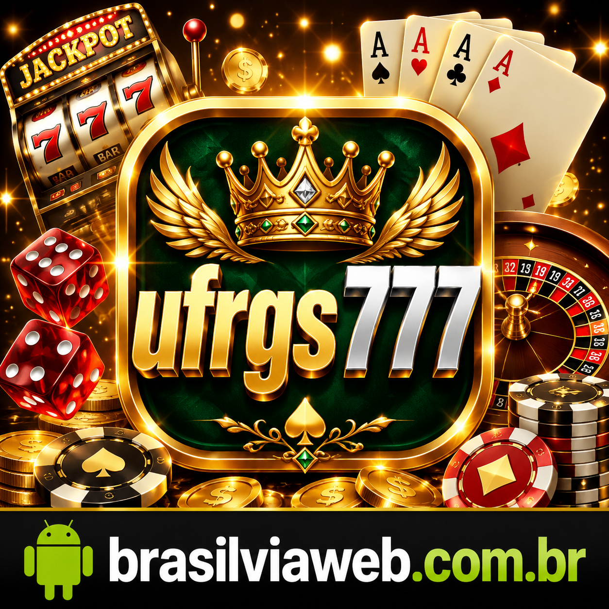 ufrgs777 APK