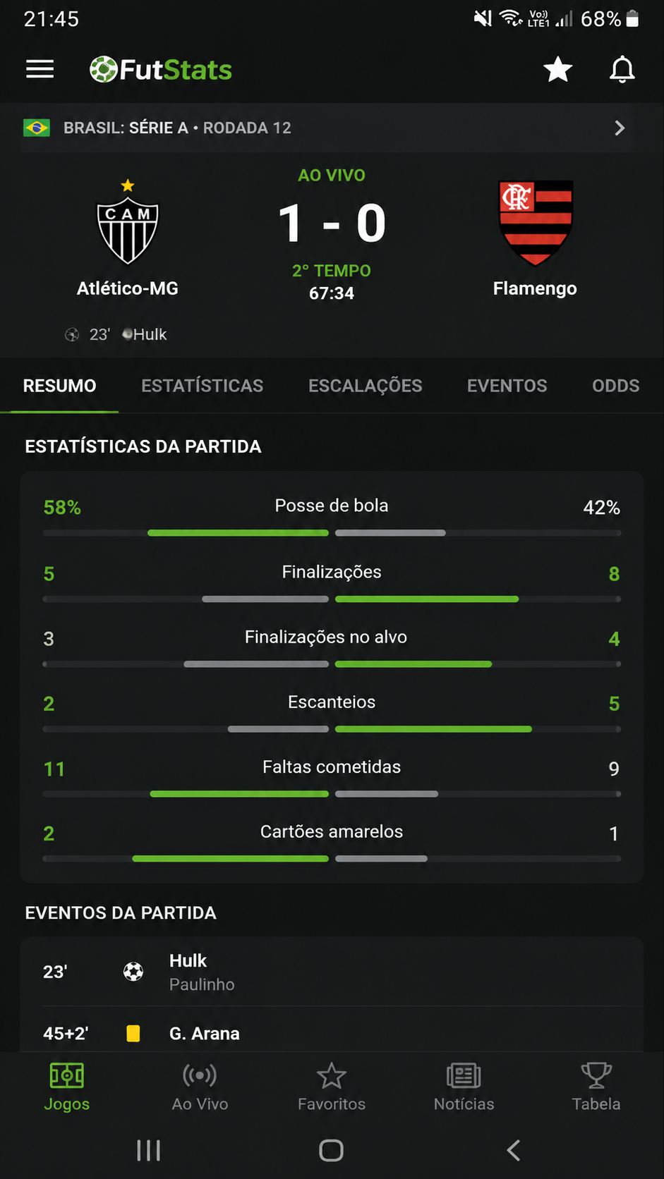 ufrgs777 screenshot