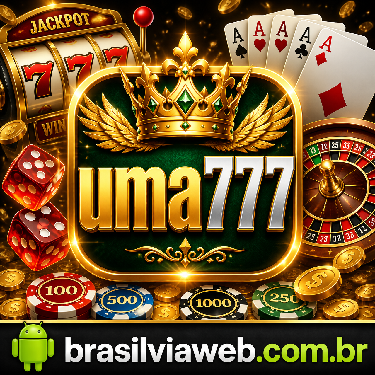 uma777
