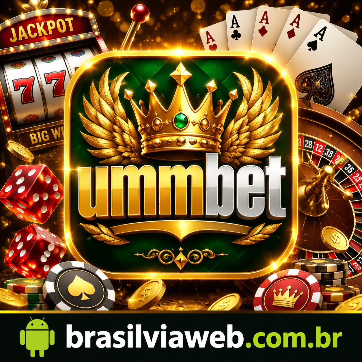 Ummbet