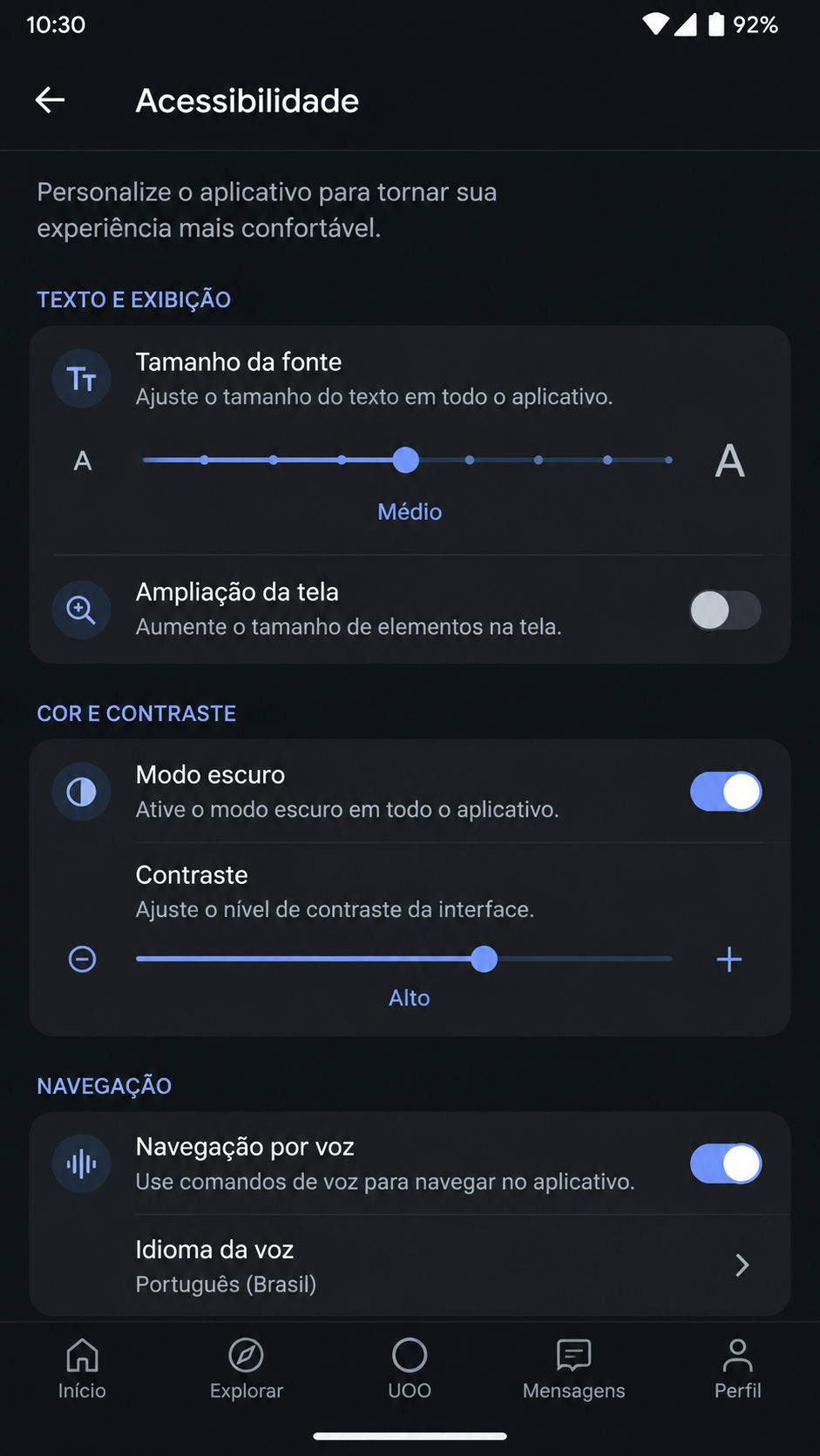 uoo screenshot